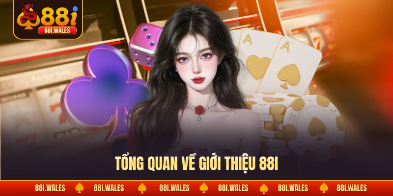 Tổng quan về giới thiệu 88I